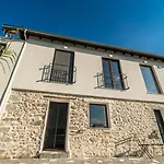 Thalori Rachoni (Thasos)