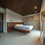 Villa Thalori Rachoni (Thasos)