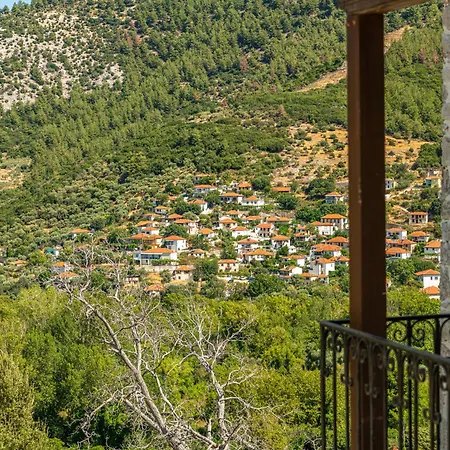 Thalori Rachoni (Thasos)