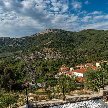 Thalori Villa