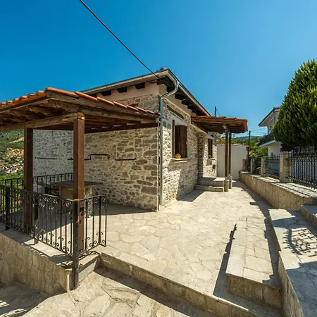 Villa Thalori *