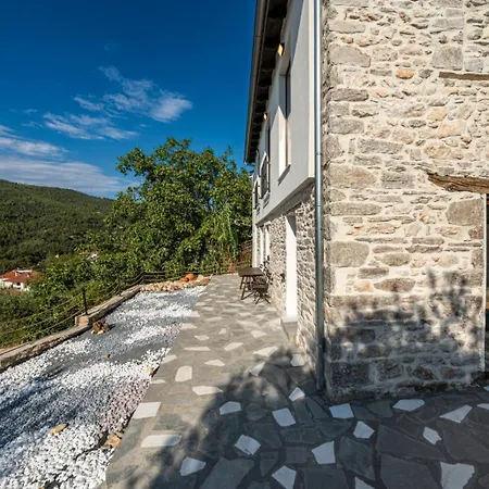 Thalori * Rachoni (Thasos)