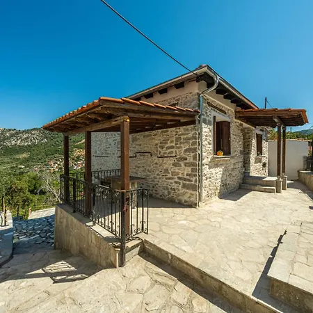 Thalori Villa