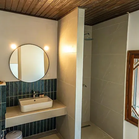 Thalori Villa *