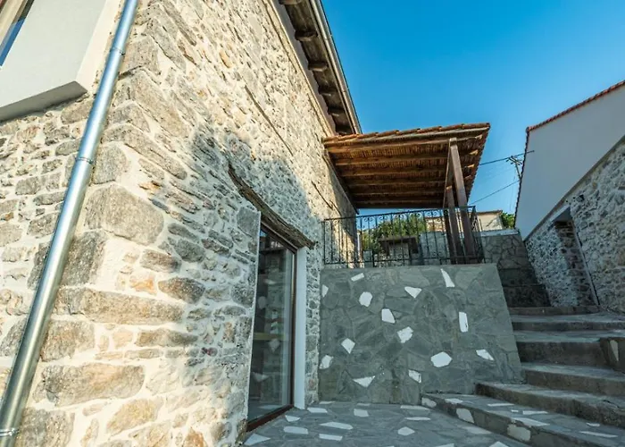 Thalori * Rachoni (Thasos)