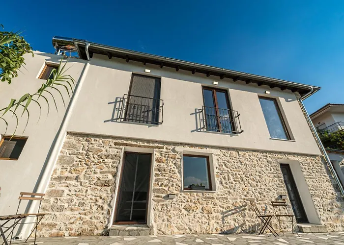 Thalori Rachoni (Thasos)