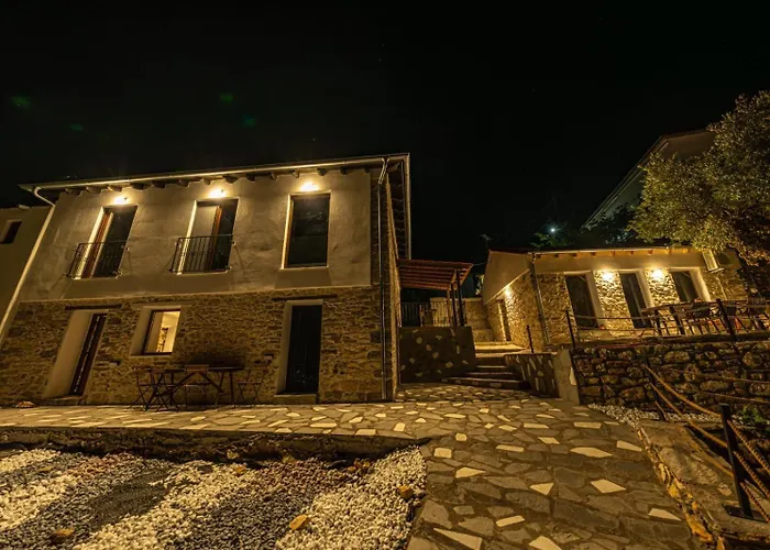 Thalori Rachoni (Thasos)