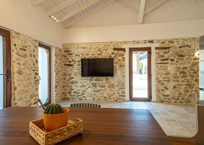 Thalori Rachoni (Thasos)