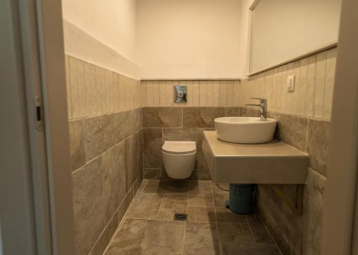 Villa Thalori Rachoni (Thasos)