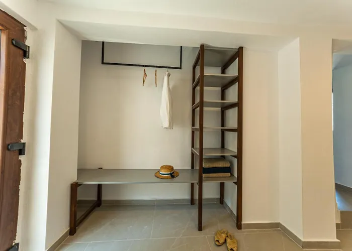 Thalori Villa Rachoni (Thasos)