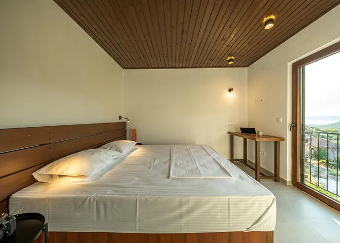 Thalori * Rachoni (Thasos)