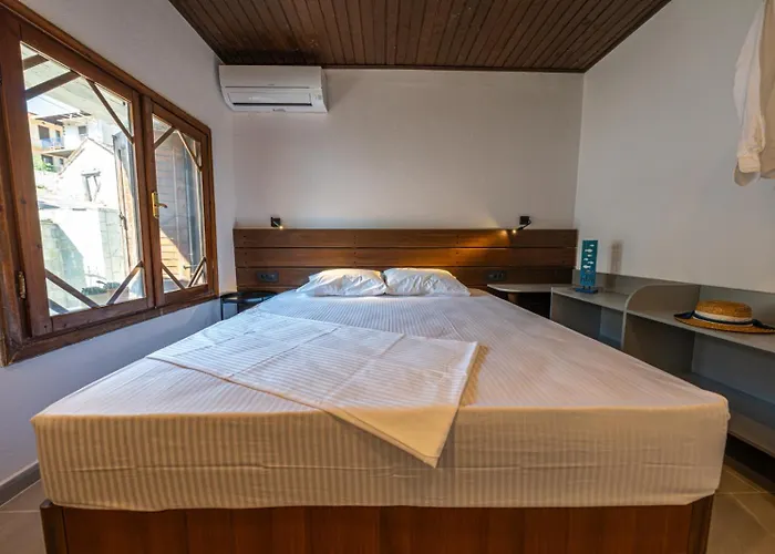 Thalori Rachoni (Thasos)