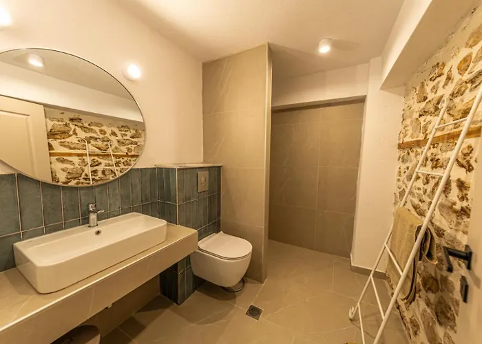 Thalori * Rachoni (Thasos)