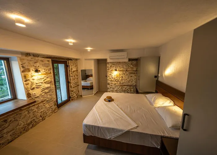 Thalori Rachoni (Thasos)